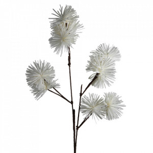 Floare artificiala din plastic 125 cm Tome The Home Collection