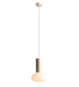 Lustra crem din metal Flo S Aldex