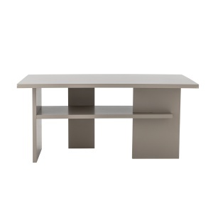 Masa de cafea gri 50x90 cm Norvida Bloomingville