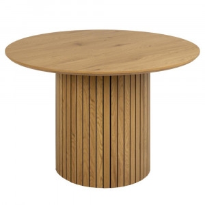 Masa dining maro 120 cm Yale Quiet Object