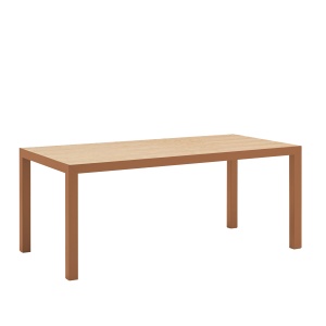 Masa dining maro 90x180 cm Alma Teulat
