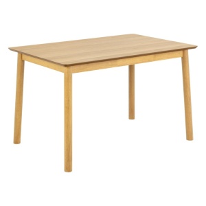 Masa dining maro din lemn 80x120 cm Barlow Actona Company