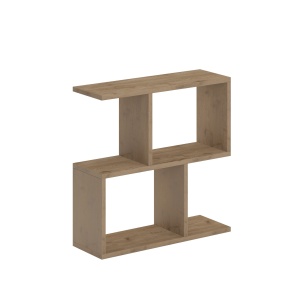 Masa laterala maro 20x60 cm Homemania The Home Collection