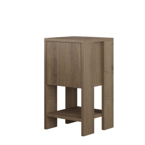 Noptiera maro inchisa Ema The Home Collection