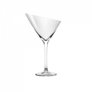 Pahar de martini transparent din sticla 180 ml Style Eva Solo