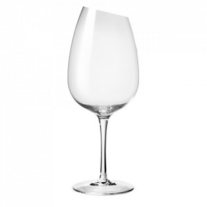 Pahar de vin transparent din sticla 900 ml Magnum Eva Solo