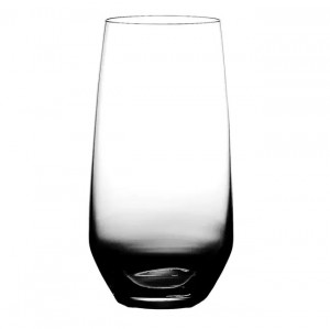 Pahar transparent din sticla 8x15 cm Sauvignon Pomax