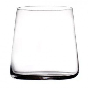 Pahar transparent din sticla 9x9 cm Margaux Pomax