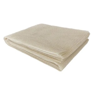 Protectie antiderapanta covor din fibre 110x150 cm Patt Lorena Canals