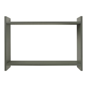 Raft verde 50 cm Bamberg House Nordic