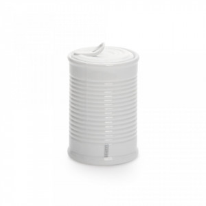 Recipient depozitare 7,4x10,7 cm Estetico Quotidiano Small Can Seletti
