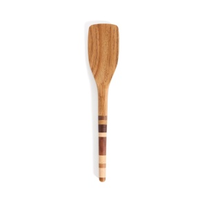 Spatula maro din lemn Nover Kave Home