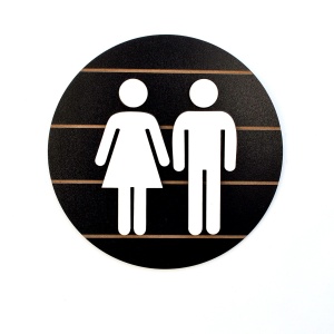 Tablou multicolor 15 cm LAZ012 The Home Collection