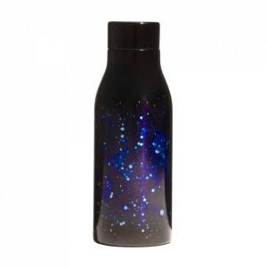 Termos multicolor din metal 500 ml Diesel Cosmic Galaxy Seletti