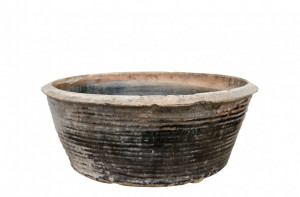 Vas decorativ din ceramica 40-50 cm Antique Versmissen