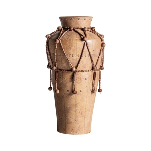 Vaza maro din ceramica 56 cm Adib Vical Home